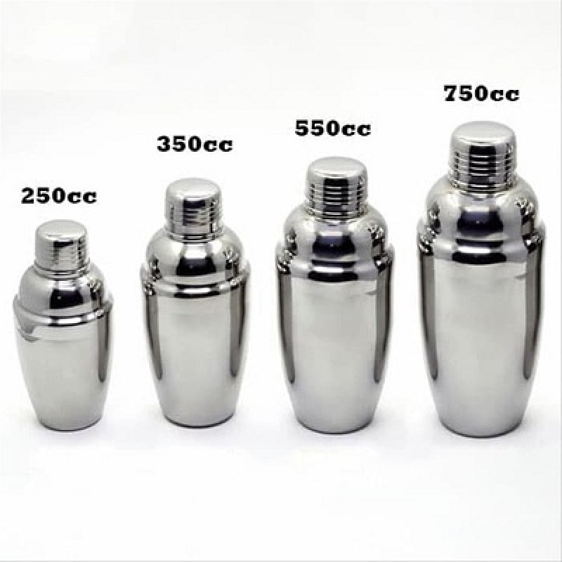 Dụng cụ pha rượu shaker 550