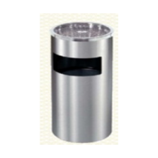 Thùng rác inox trang trí G-59-1